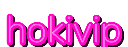 hokivip — logo kanal